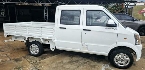 EFFA MOTORS V22 Cabine Dupla 1.3 4P, Foto 1