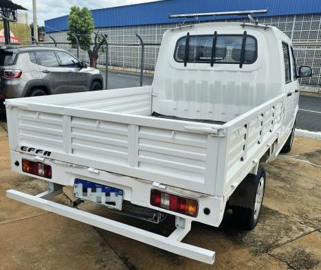 EFFA MOTORS V22 Cabine Dupla 1.3 4P, Foto 3