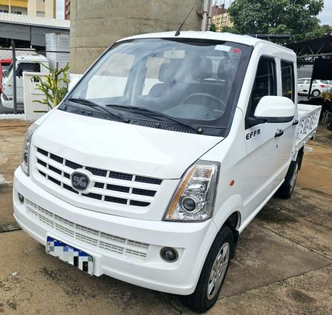 EFFA MOTORS V22 Cabine Dupla 1.3 4P, Foto 4