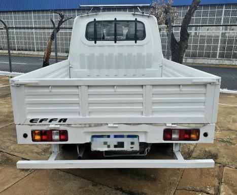 EFFA MOTORS V22 Cabine Dupla 1.3 4P, Foto 5