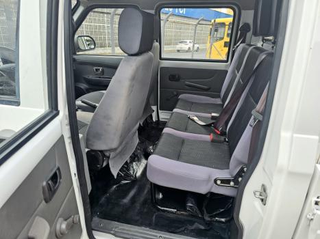 EFFA MOTORS V22 Cabine Dupla 1.3 4P, Foto 6