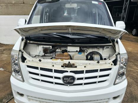 EFFA MOTORS V22 Cabine Dupla 1.3 4P, Foto 7