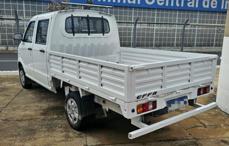 EFFA MOTORS V22 Cabine Dupla 1.3 4P, Foto 8