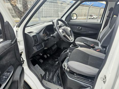 EFFA MOTORS V22 Cabine Dupla 1.3 4P, Foto 9