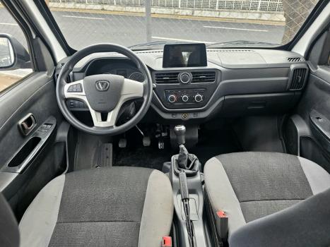 EFFA MOTORS V22 Cabine Dupla 1.3 4P, Foto 10