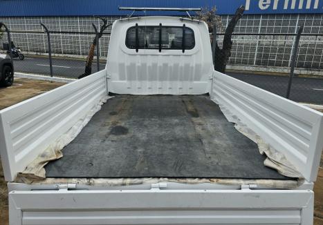 EFFA MOTORS V22 Cabine Dupla 1.3 4P, Foto 11