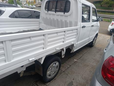 EFFA MOTORS V22 Cabine Dupla 1.5 4P, Foto 3