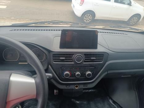 EFFA MOTORS V22 Cabine Dupla 1.5 4P, Foto 4