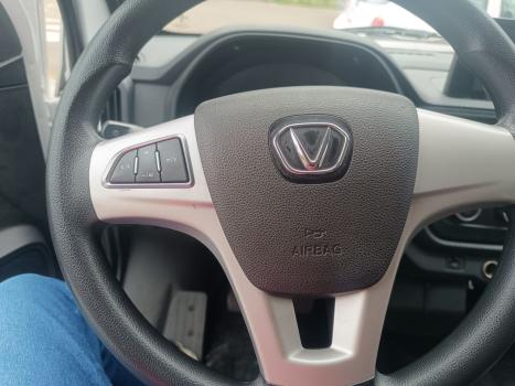 EFFA MOTORS V22 Cabine Dupla 1.5 4P, Foto 5