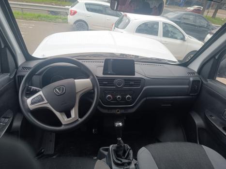 EFFA MOTORS V22 Cabine Dupla 1.5 4P, Foto 10