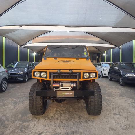 ENGESA 4 4.1 4X4 DIESEL, Foto 1