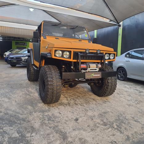 ENGESA 4 4.1 4X4 DIESEL, Foto 5