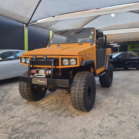 ENGESA 4 4.1 4X4 DIESEL, Foto 7