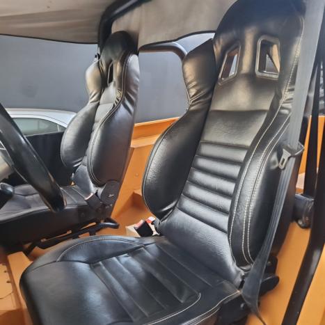 ENGESA 4 4.1 4X4 DIESEL, Foto 8