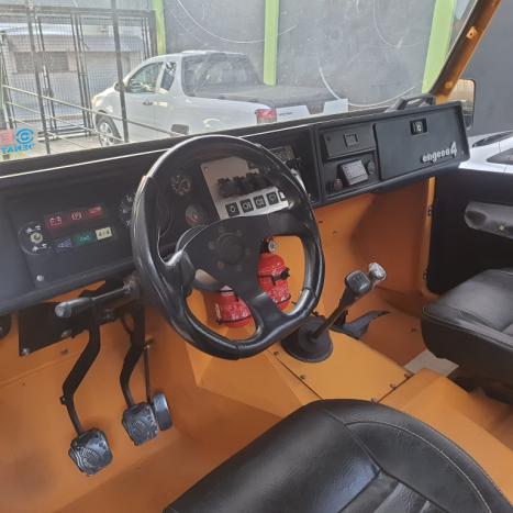 ENGESA 4 4.1 4X4 DIESEL, Foto 10