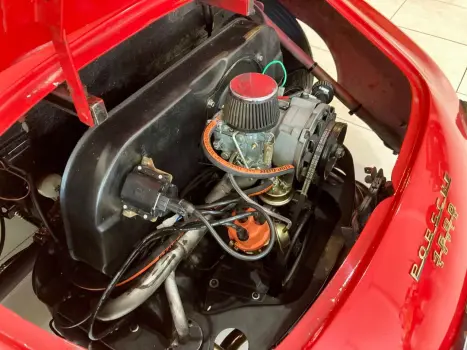 FERCAR Naja One 1.6, Foto 41