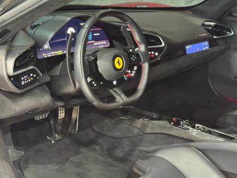 FERRARI 296 3.0 V6 TURBO PHEV H�BRIDO F1-DCT AUTOMPATICO, Foto 11
