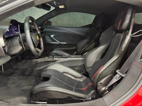 FERRARI 296 3.0 V6 TURBO PHEV H�BRIDO F1-DCT AUTOMPATICO, Foto 12