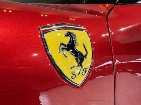 FERRARI 296 3.0 V6 TURBO PHEV H�BRIDO F1-DCT AUTOMPATICO, Foto 9