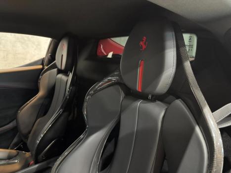FERRARI 296 3.0 V6 TURBO PHEV H�BRIDO F1-DCT AUTOMPATICO, Foto 13