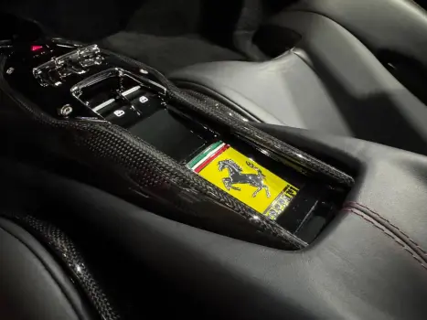 FERRARI 296 3.0 V6 TURBO PHEV H�BRIDO F1-DCT AUTOMPATICO, Foto 18