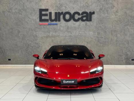 FERRARI 296 , Foto 2