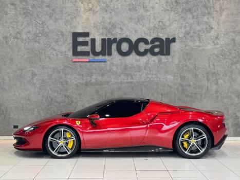 FERRARI 296 , Foto 3