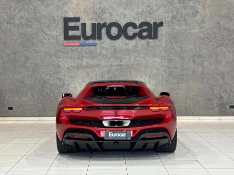 FERRARI 296 , Foto 5