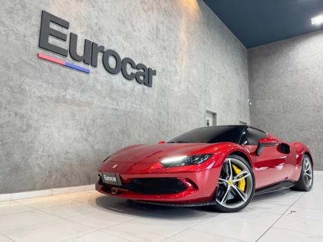 FERRARI 296 , Foto 6