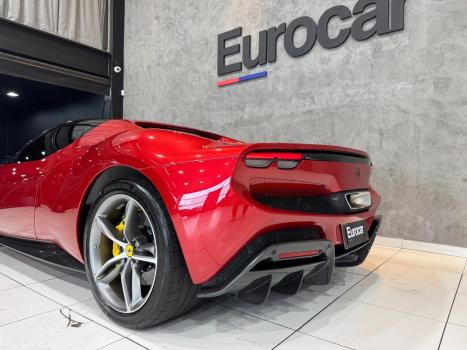 FERRARI 296 , Foto 7