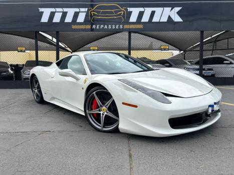 FERRARI 458 It�lia 4.5 V8 32V AUTOMATIZADO, Foto 1