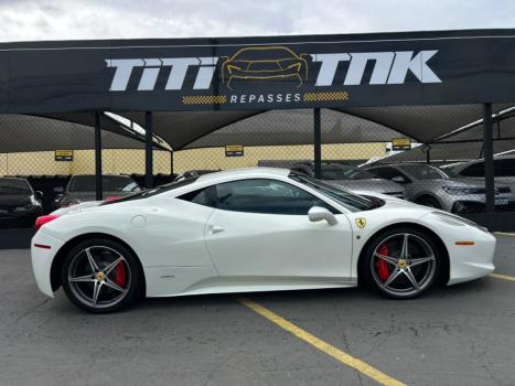 FERRARI 458 It�lia 4.5 V8 32V AUTOMATIZADO, Foto 2