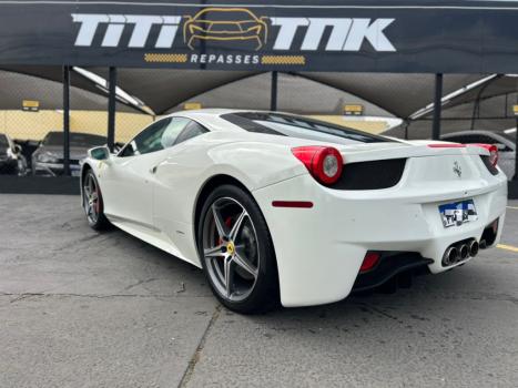 FERRARI 458 It�lia 4.5 V8 32V AUTOMATIZADO, Foto 3