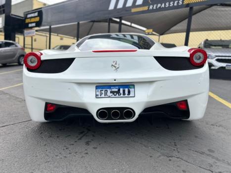 FERRARI 458 It�lia 4.5 V8 32V AUTOMATIZADO, Foto 4