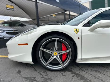 FERRARI 458 It�lia 4.5 V8 32V AUTOMATIZADO, Foto 5