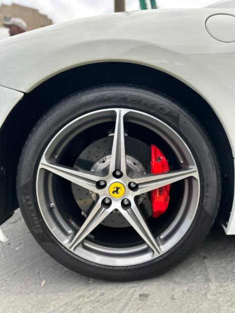 FERRARI 458 It�lia 4.5 V8 32V AUTOMATIZADO, Foto 7