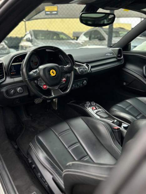 FERRARI 458 It�lia 4.5 V8 32V AUTOMATIZADO, Foto 10