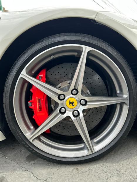FERRARI 458 It�lia 4.5 V8 32V AUTOMATIZADO, Foto 13
