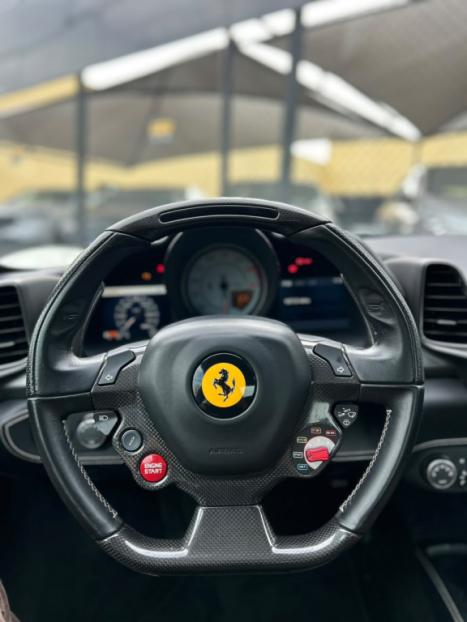 FERRARI 458 It�lia 4.5 V8 32V AUTOMATIZADO, Foto 14