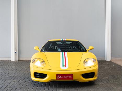 FERRARI F 360 3.6 V8 40V F1 MODENA, Foto 2