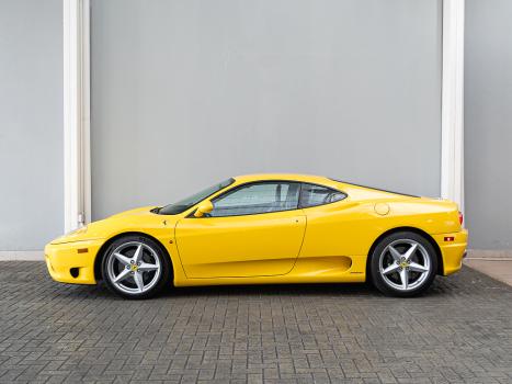 FERRARI F 360 3.6 V8 40V F1 MODENA, Foto 4