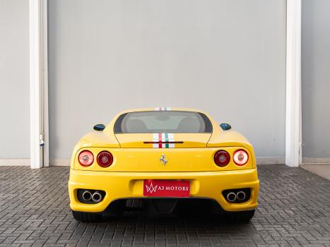 FERRARI F 360 3.6 V8 40V F1 MODENA, Foto 6