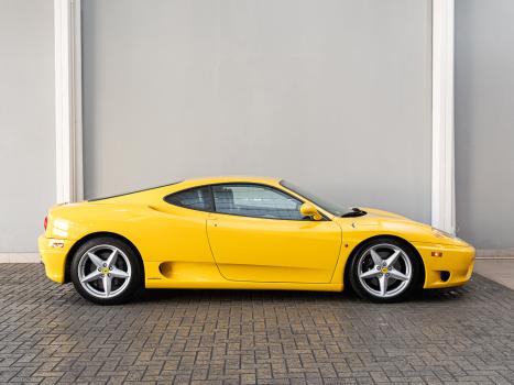 FERRARI F 360 3.6 V8 40V F1 MODENA, Foto 8