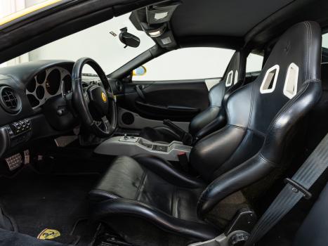 FERRARI F 360 3.6 V8 40V F1 MODENA, Foto 9