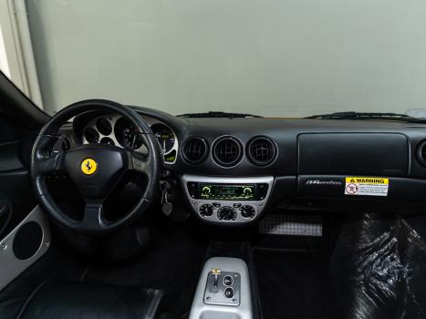 FERRARI F 360 3.6 V8 40V F1 MODENA, Foto 10