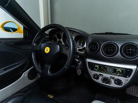 FERRARI F 360 3.6 V8 40V F1 MODENA, Foto 11