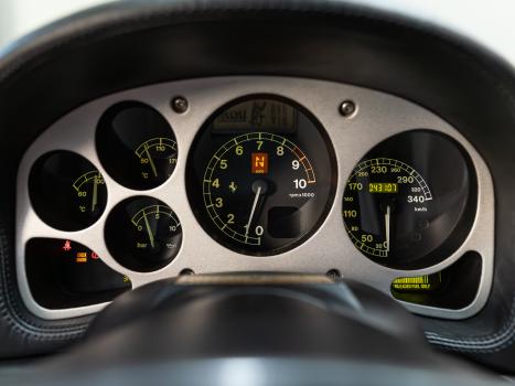 FERRARI F 360 3.6 V8 40V F1 MODENA, Foto 14