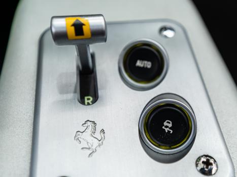 FERRARI F 360 3.6 V8 40V F1 MODENA, Foto 21