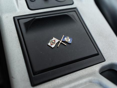 FERRARI F 360 3.6 V8 40V F1 MODENA, Foto 23