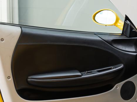 FERRARI F 360 3.6 V8 40V F1 MODENA, Foto 25